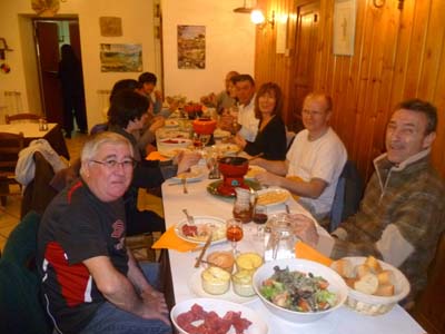 repas