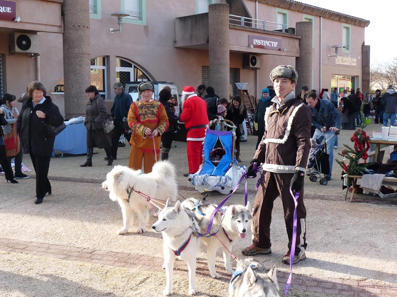 village_pere_noel