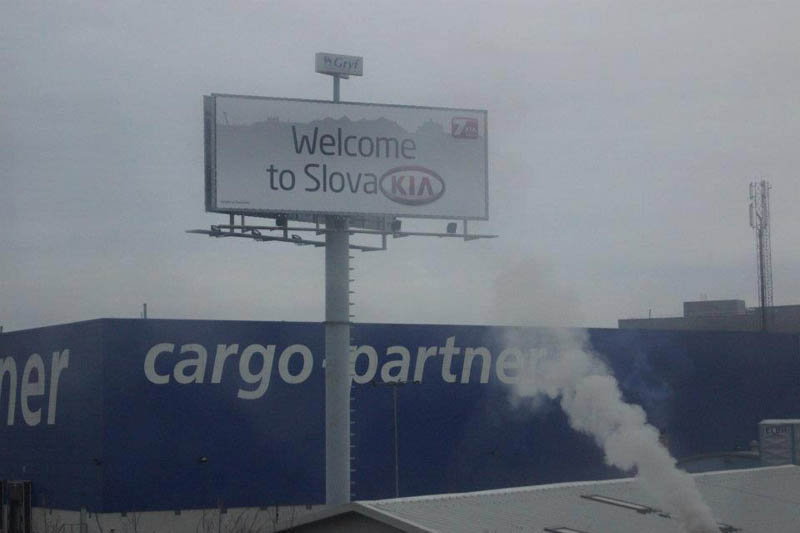 slovaquia